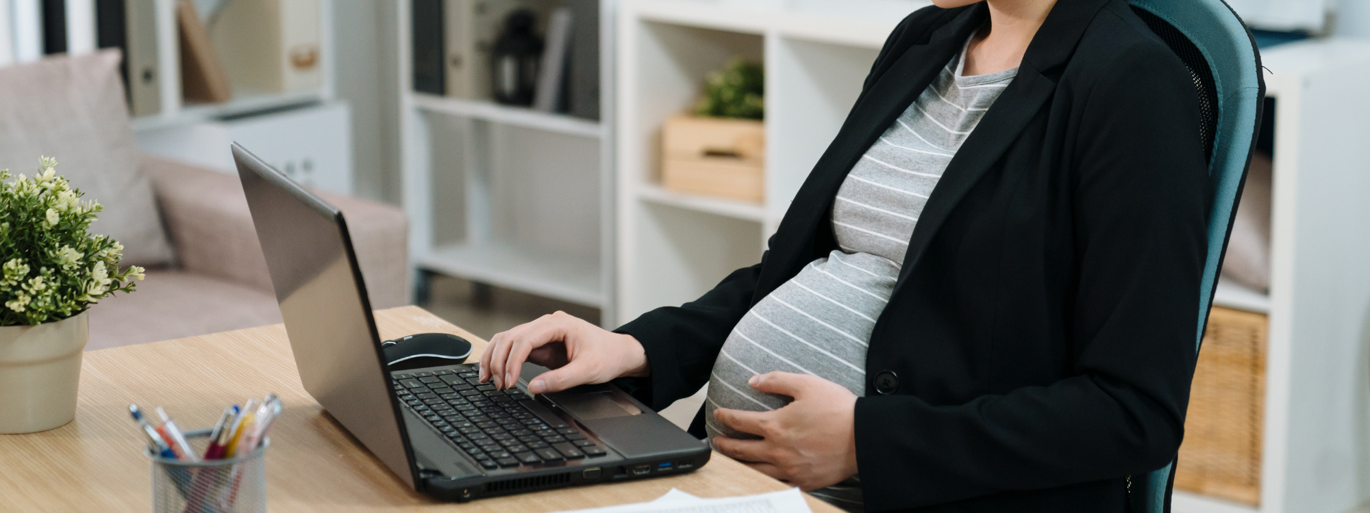 Initial Lawsuit Under Pregnant Workers Fairness Act Filed and What Employers Need to Know